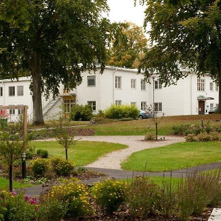 Gullberna Park Hotel Karlskrona Buitenkant foto