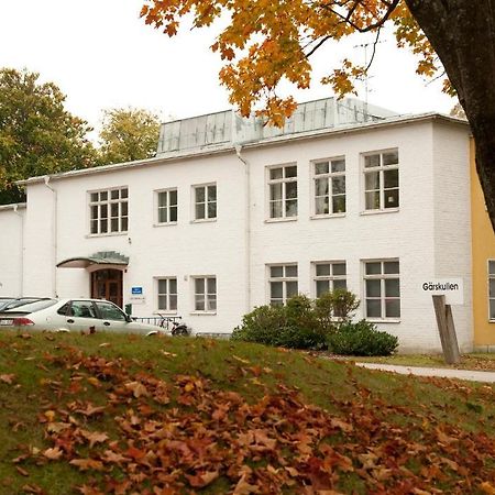 Gullberna Park Hotel Karlskrona Buitenkant foto