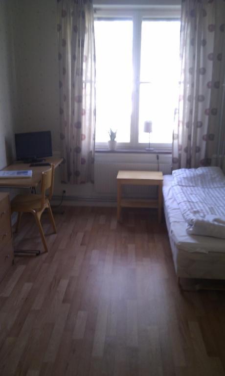 Gullberna Park Hotel Karlskrona Kamer foto
