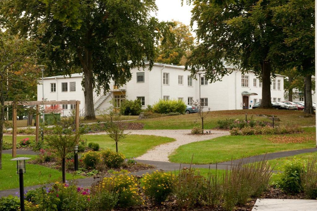 Gullberna Park Hotel Karlskrona Buitenkant foto