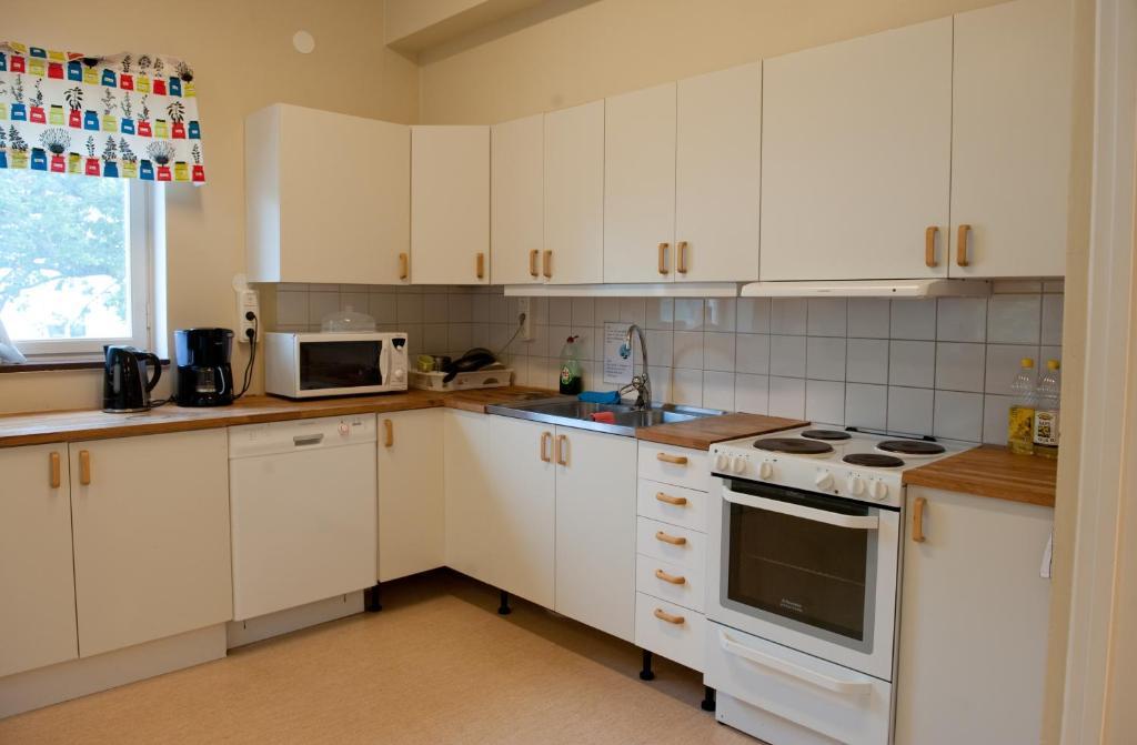 Gullberna Park Hotel Karlskrona Buitenkant foto