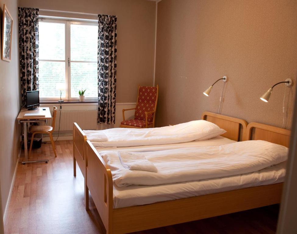 Gullberna Park Hotel Karlskrona Kamer foto